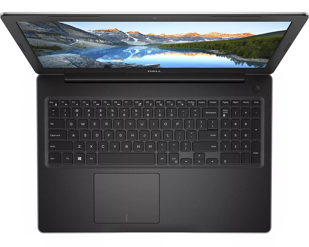 Лаптоп Dell Inspiron 3593 5