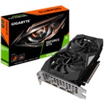 <span>Видеокарта</span> Gigabyte GeForce® GTX 1660 SUPER™ OC 6G <span class='catalog-num-in-name'>N166SOC-6GD  1.0</span> - 