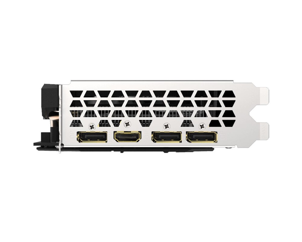 Видеокарта Gigabyte GeForce® GTX 1660 SUPER™ OC 6G 3