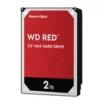 <span>Твърд диск</span> 2 TB WD Red NAS Hard Drive <span class='catalog-num-in-name'>WD20EFAX</span> - 