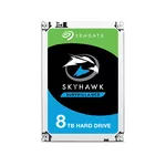 <span>Твърд диск</span> Seagate SkyHawk 8TB - 256MB / 5900 rpm <span class='catalog-num-in-name'>ST8000VX004</span> - 