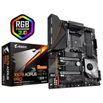 <span>Дънна платка</span> GIGABYTE X570 AORUS PRO /AM4 <span class='catalog-num-in-name'>X570 AORUS PRO  1.2</span> - 