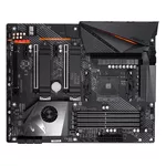 Дънна платка GIGABYTE X570 AORUS PRO /AM4 2
