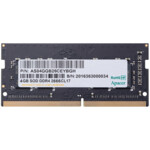 <span>Памет</span> Apacer 4GB Notebook Memory - DDR4 SODIMM 2666MHz <span class='catalog-num-in-name'>ES.04G2V.KNH</span> - 