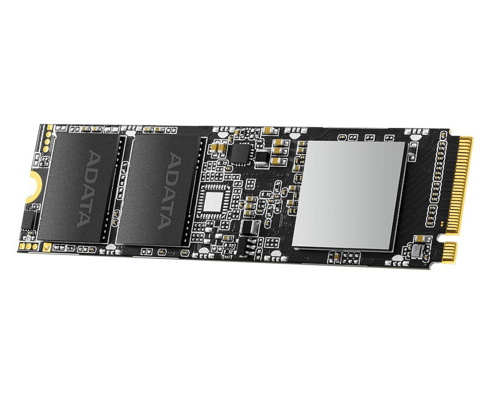 SSD ADATA SX8100 512G M2 PCIE 2