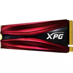 <span>SSD</span> ADATA GAMMIX S11 PRO 1 TB M2 PCIE <span class='catalog-num-in-name'>AGAMMIXS11P-1TT-C</span> - 