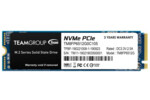 <span>SSD</span> 512GB Team Group MP33 M.2 2280 PCIe Gen3 SSD <span class='catalog-num-in-name'>MP33-512GB</span> - 