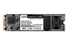  Team Group MS30 256GB SSD M.2 SATA 96827 MS30-256GB на топ цена - PIC.bg