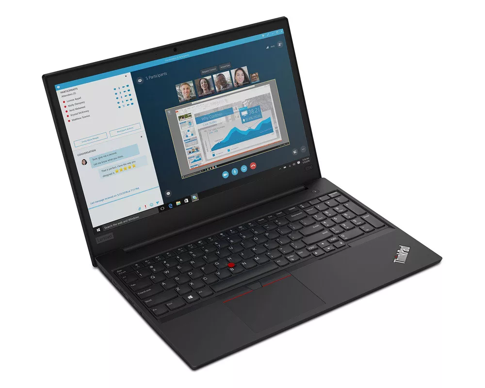 Лаптоп Lenovo ThinkPad E595 2