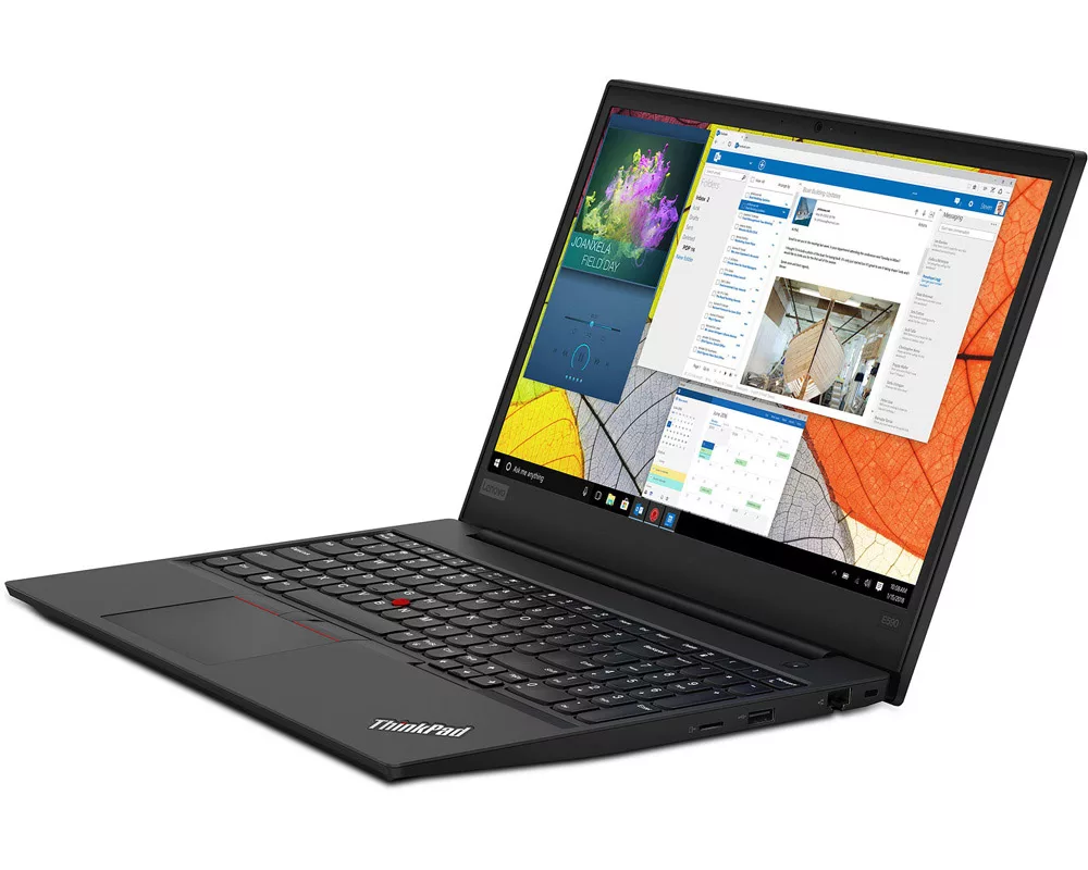 Лаптоп Lenovo ThinkPad E595 3
