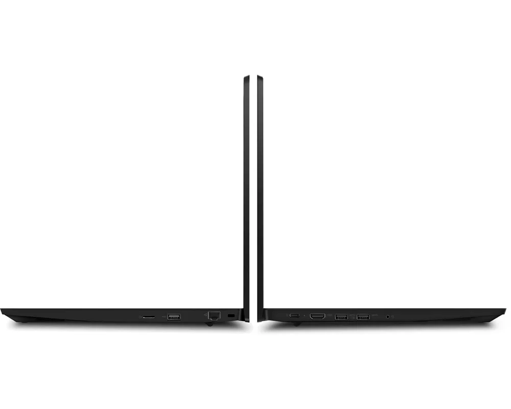 Лаптоп Lenovo ThinkPad E595 9