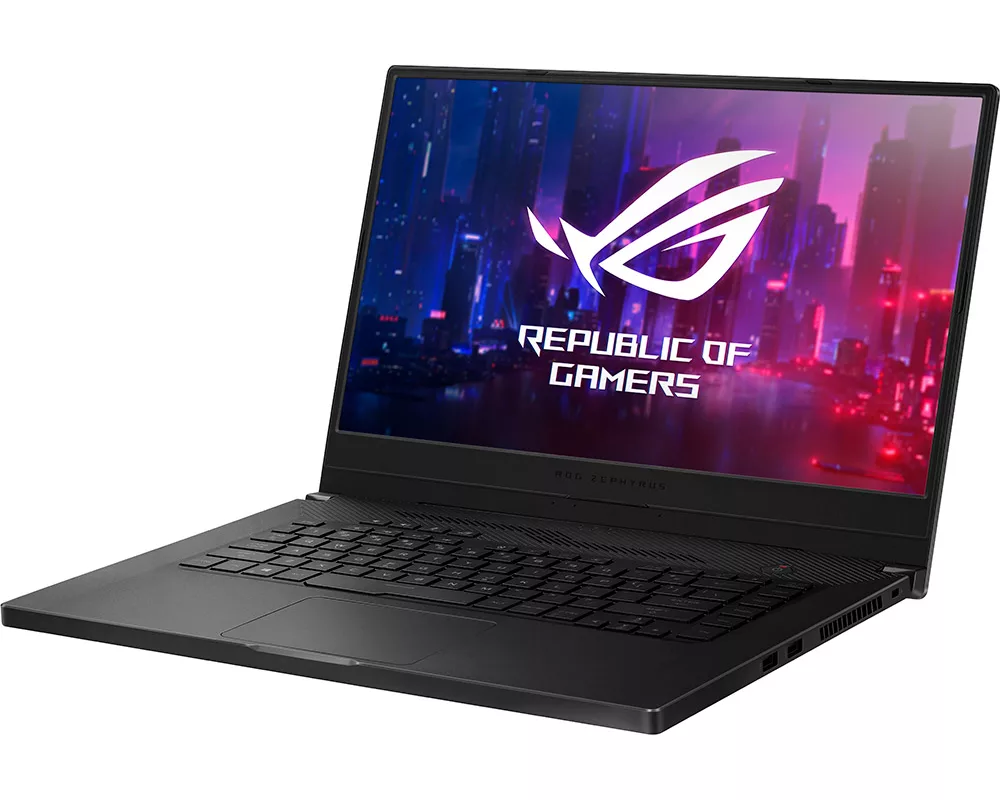 Лаптоп Asus ROG Zephyrus G15 GA502DU-AL004T 3