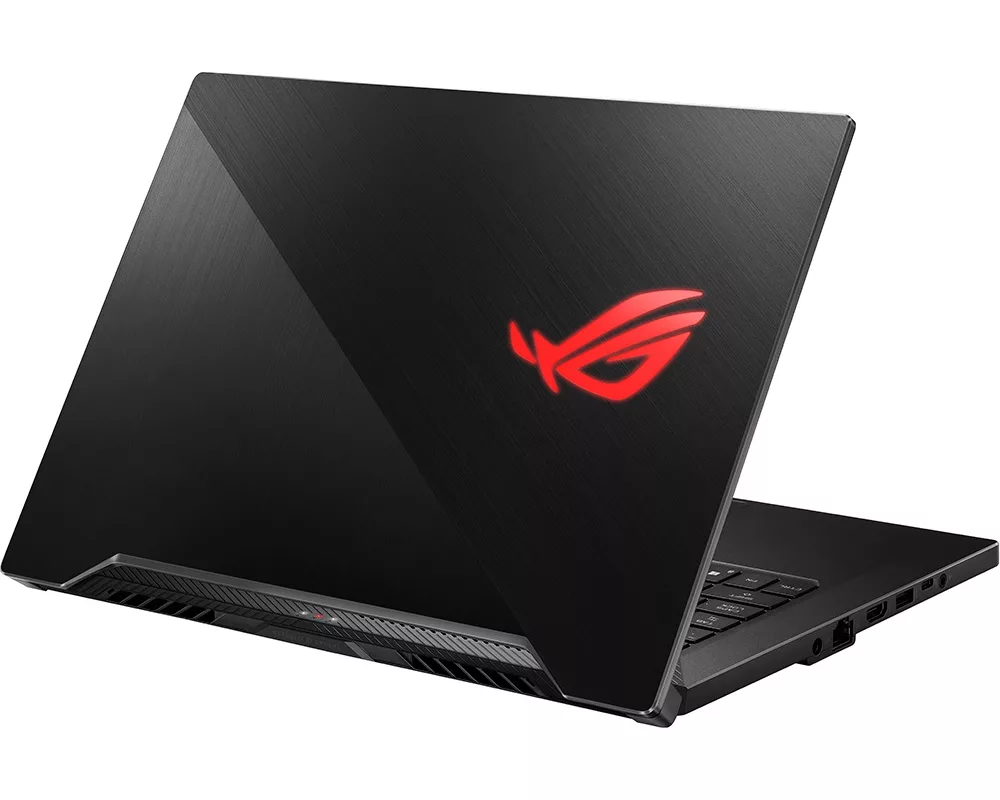 Лаптоп Asus ROG Zephyrus G15 GA502DU-AL004T 5