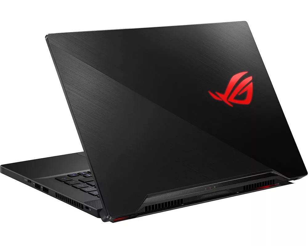 Лаптоп Asus ROG Zephyrus S GX502GW-AZ067T 5