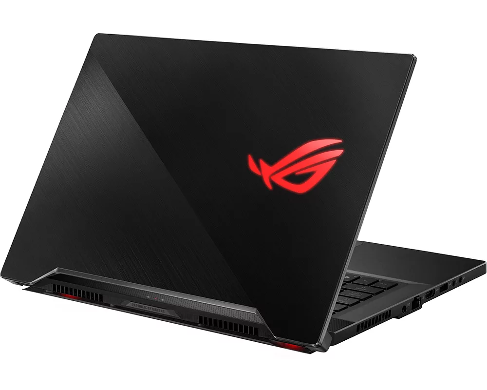 Лаптоп Asus ROG Zephyrus S GX502GW-AZ067T 7