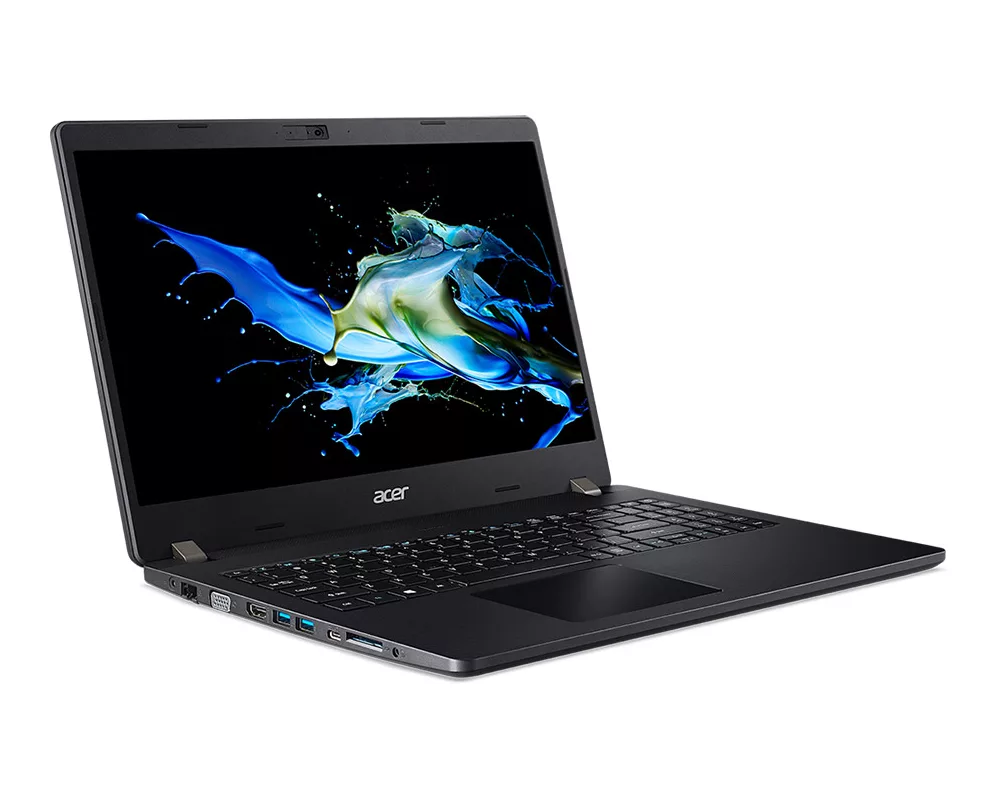 Лаптоп Acer Travelmate P215-52-57D2 2