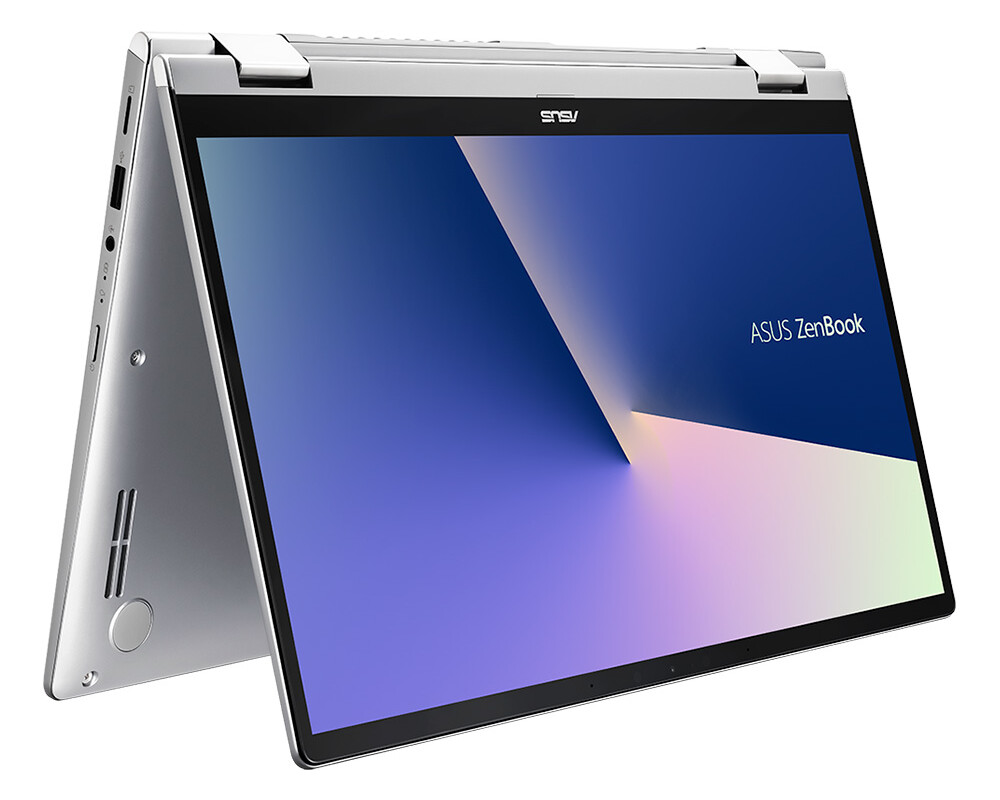 Лаптоп Asus Zenbook Flip14 UM462DA-AI012T 4