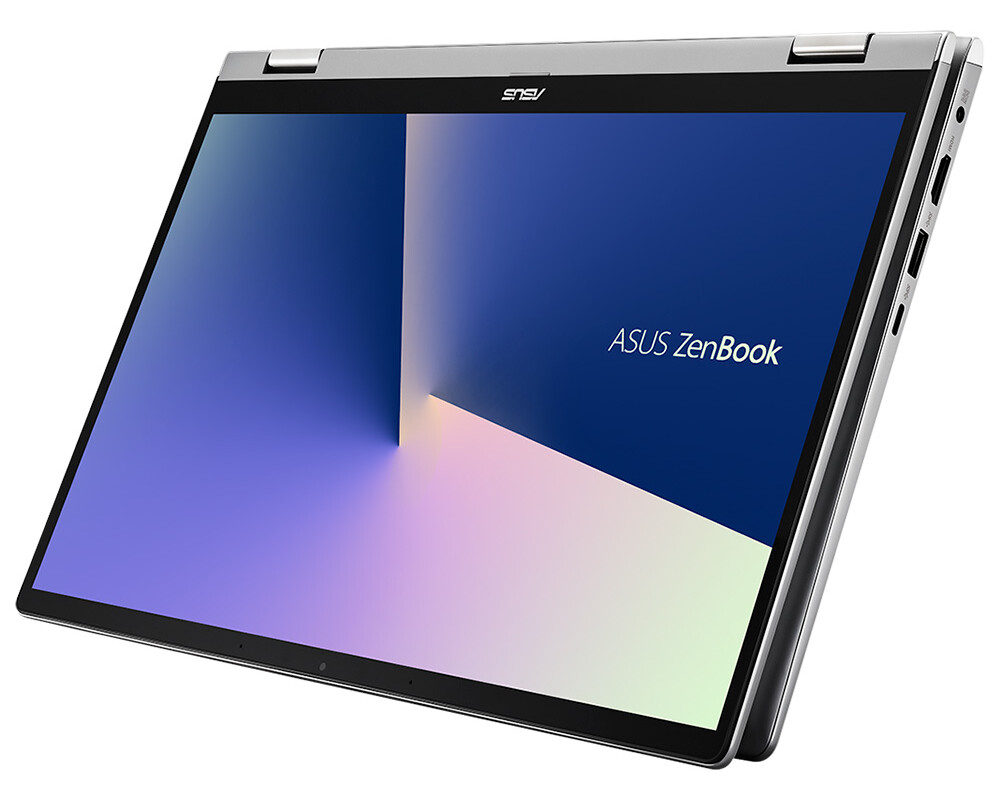 Лаптоп Asus Zenbook Flip14 UM462DA-AI012T 5