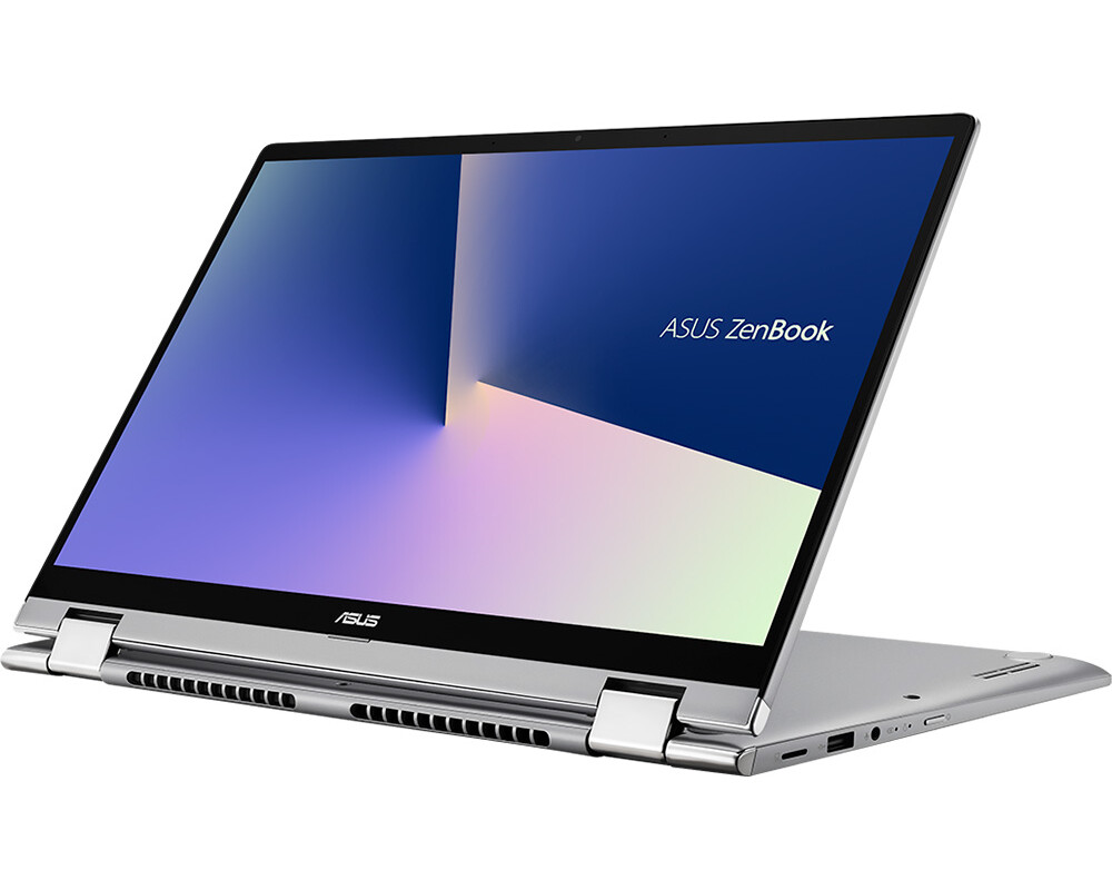 Лаптоп Asus Zenbook Flip14 UM462DA-AI012T 6