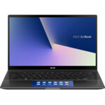 <span>Лаптоп</span> ASUS Zenbook Flip 14 UX463FLC-WB711T <span class='catalog-num-in-name'>UX463FLC-WB711T</span> - 