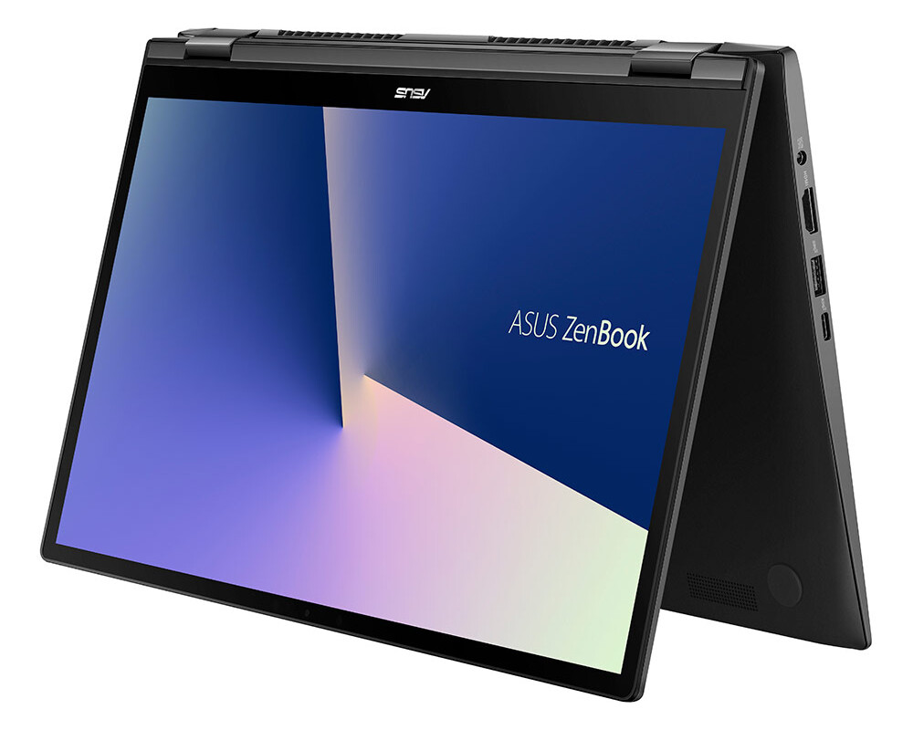 Лаптоп ASUS Zenbook Flip 14 UX463FLC-WB711T 4