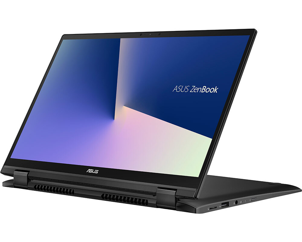 Лаптоп ASUS Zenbook Flip 14 UX463FLC-WB711T 5