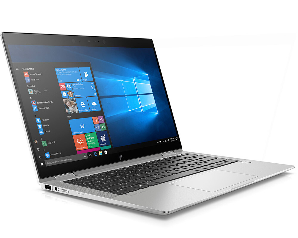Лаптоп HP EliteBook x360 1030 G4 2