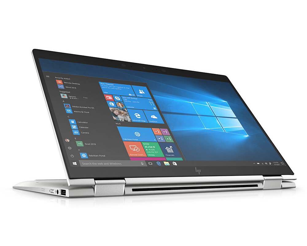 Лаптоп HP EliteBook x360 1030 G4 4