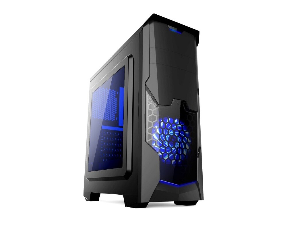 Настолен компютър PIC AMD 3 Game&Home