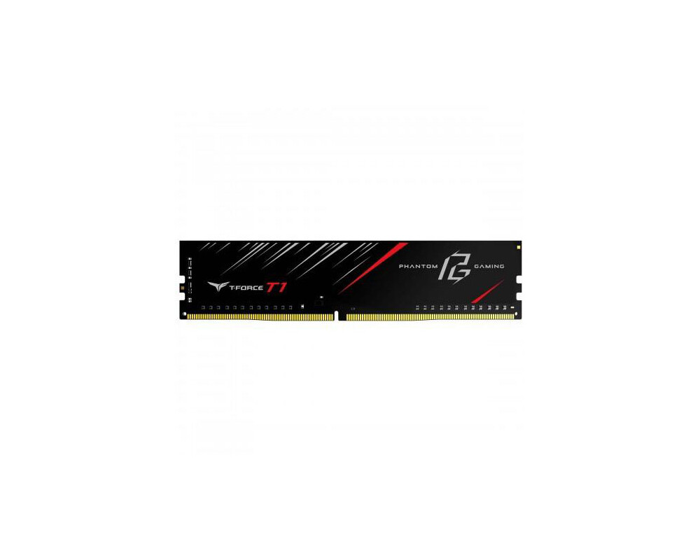 Памет ASROCK TEAM T1 PHANTOM Gaming UD-D4 8GBx...