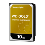 <span>Твърд диск</span> WD Gold 10TB SATA 6Gb <span class='catalog-num-in-name'>WD102KRYZ</span> - 