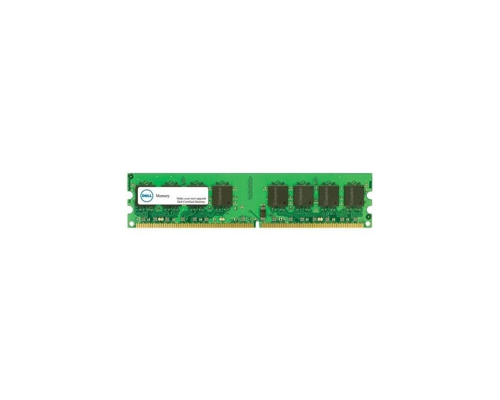 Памет Dell 16 GB Certified Replacement Memory...