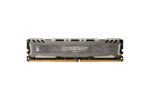 <span>Памет</span> Crucial DRAM 8GB DDR4 2666 MT/s <span class='catalog-num-in-name'>BLS8G4D26BFSBK_C</span> - 