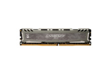  Crucial DRAM 8GB DDR4 2666 MT/s 156927 BLS8G4D26BFSBK_C на топ цена - PIC.bg