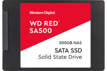  WD Red SSD SA500 NAS 1TB 2.5inch SATA III 6 Gb 154688 WDS100T1R0A на топ цена - PIC.bg