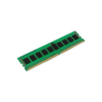 <span>Памет</span> KINGSTON 4GB 2666MHz DDR4 Non-ECC CL19 DIMM 1Rx16 <span class='catalog-num-in-name'>KVR26N19S6/4</span> - 