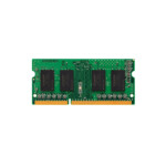 <span>Памет</span> Kingston 4GB 2666MHz DDR4 Non-ECC CL19 <span class='catalog-num-in-name'>KVR26S19S6/4</span> - 