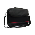 <span>Чанта</span> Volkano чанта за лаптоп 15.6" Black - VLB200 <span class='catalog-num-in-name'>VLB200</span> - 