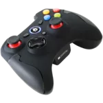 Джойстици и Геймпадове Canyon 2.4G Wireless Controller with Dual Motor 2