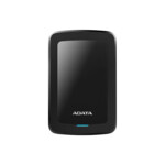 <span>Твърд диск</span> EXT 4TB ADATA HV300 USB3.1 BLK <span class='catalog-num-in-name'>AHV300-4TU31-CBK</span> - 