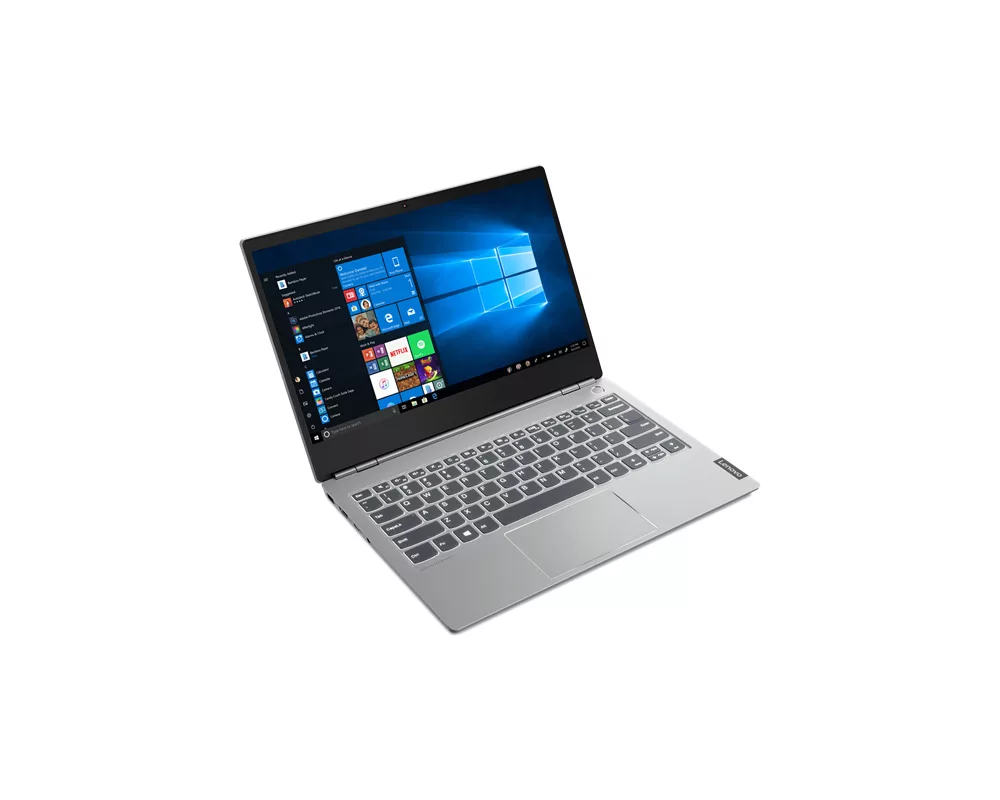 Лаптоп Lenovo ThinkBook 13s 2