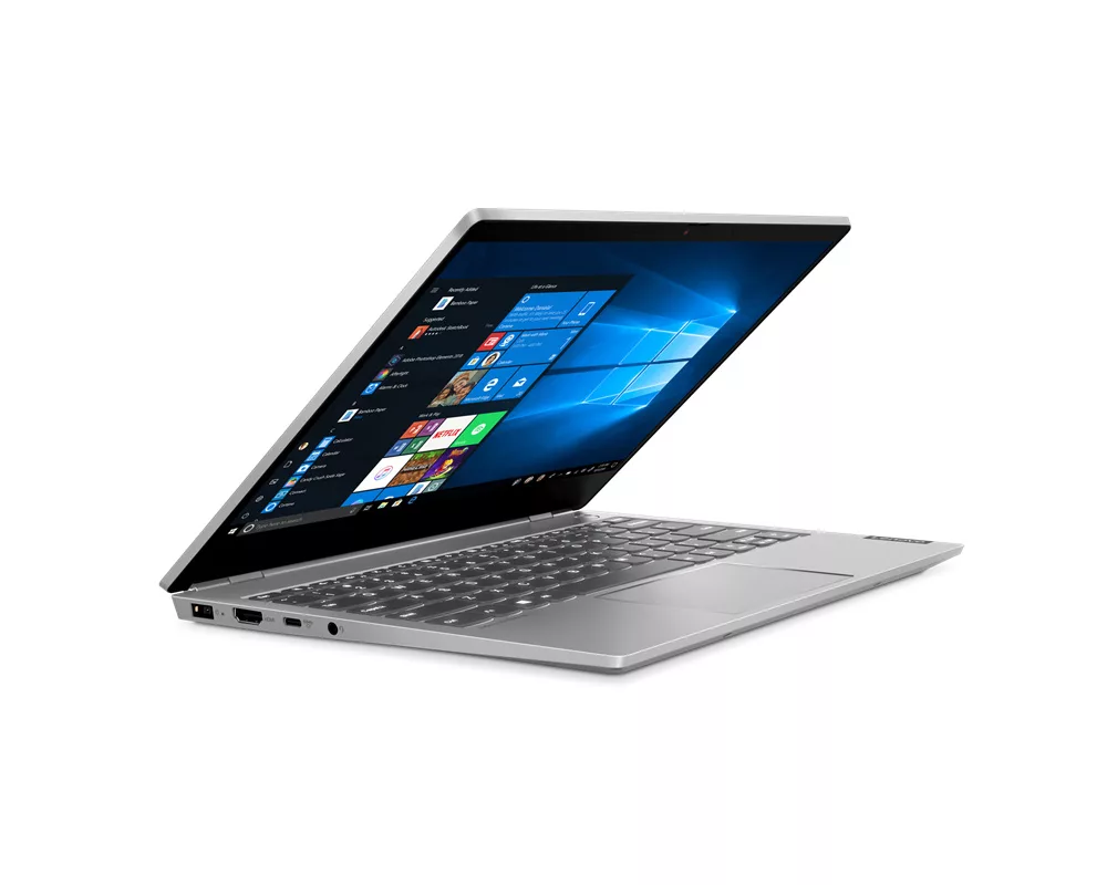 Лаптоп Lenovo ThinkBook 13s 3