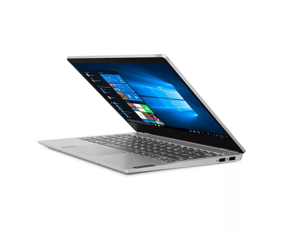 Лаптоп Lenovo ThinkBook 13s 4