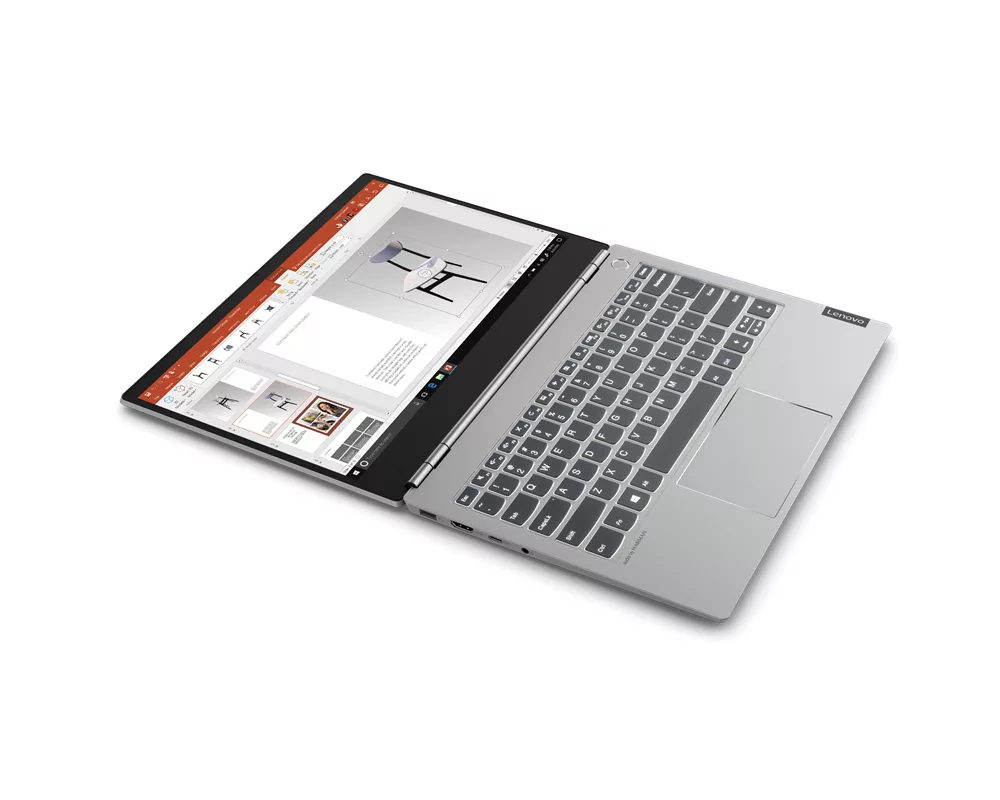 Лаптоп Lenovo ThinkBook 13s 6