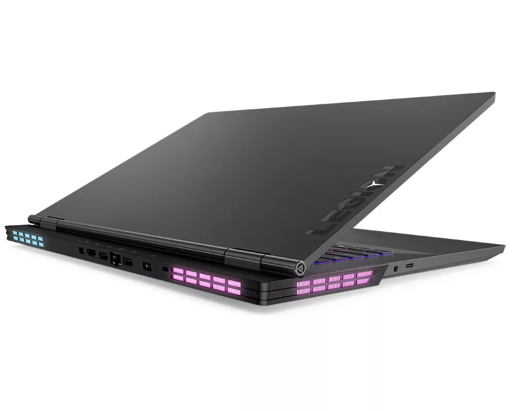 Лаптоп Lenovo Legion Y740-17IRHg 5