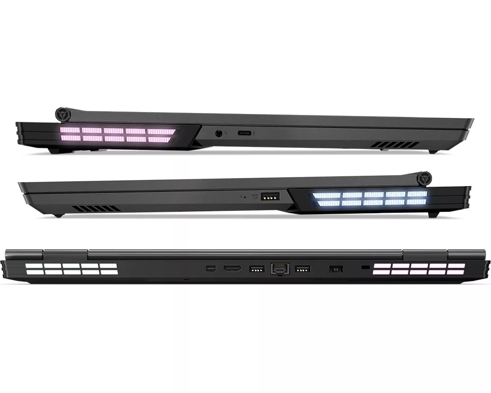 Лаптоп Lenovo Legion Y740-17IRHg 8