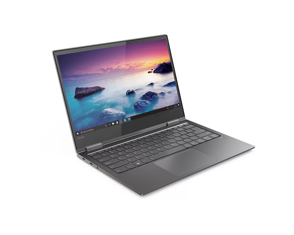 Лаптоп Lenovo Yoga S730-13IWL 3