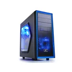 <span>Настолен компютър</span> PIC AMD 5 2nd GEN Game Extreme 1650 <span class='catalog-num-in-name'>PCGF16.RYZEN2GEN.2600</span> - 