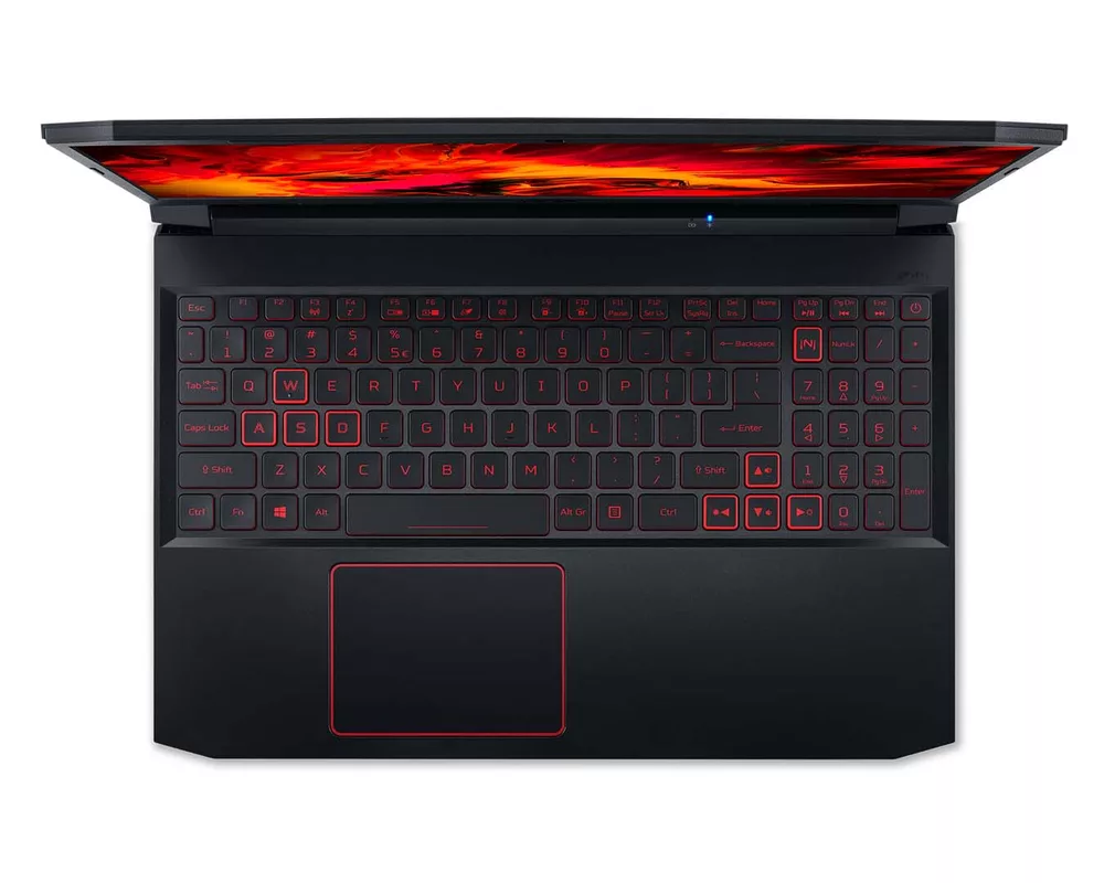 Лаптоп Acer Nitro 5 AN515-55-73HH 4
