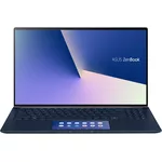 <span>Лаптоп</span>  ASUS Zenbook 15 UX534FTC-WB501T <span class='catalog-num-in-name'>UX534FTC-WB501T</span> - 